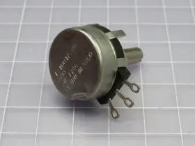 T-10812-80 CLAROSTAT Potentiometer #2