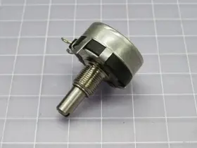 T-10812-80 CLAROSTAT Potentiometer