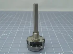 T156113 CLAROSTAT Potentiometer