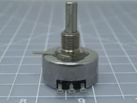 T156122 CLAROSTAT Potentiometer