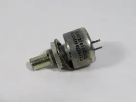 02692-010 CLQ Potentiometer Nop