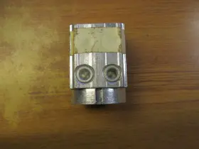 CDA510-5 CMC Lug Cat #3