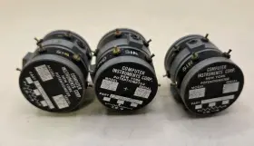 B-31950 COMPUTER INSTRUMENTS CORP Potentiometer
