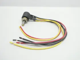 210-4FM CONTELEC Potentiometer