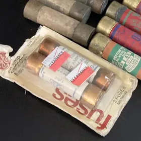 BP-SL-30 COOPER BUSSMANN Eagle Ge Fuses Delay Mixuntested Mix #2 BP-SL-30 COOPER BUSSMANN Eagle Ge Fuses Delay Mixuntested Mix #2