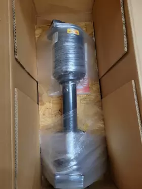 Z300149 COOPER POWER SYSTEMS Gusher Rl Xlong Pump Motor