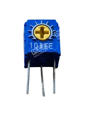 1015E COPAL ELECTRA Single Turn Cermet Trimpot Pcb Mount