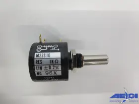 M22S10-1K COPAL ELECTRONIC INC Wirebound Multiturn
