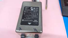 10ET1 CORCOM Emi Filter