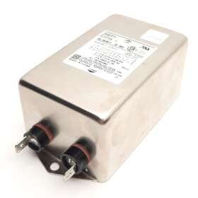 20EP1 CORCOM Single Phase Emc Emi Filter Ac