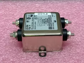 20VB6 CORCOM Emi Filter #3