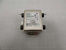 20VK1-F7147 CORCOM Power Line Filter