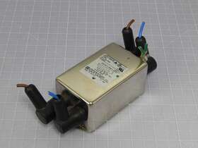 20VSK6 CORCOM Emi Filter