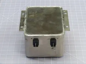 20VT1 CORCOM Emi Rfi Filter #2
