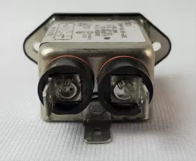 3ED1 CORCOM Emi Filter #2