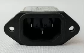 3ED1 CORCOM Emi Filter