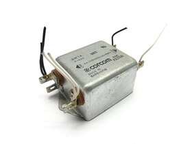 3W1A CORCOM Emi Filter