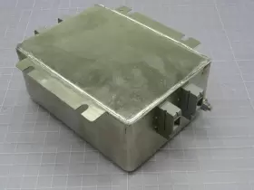 50FC10 CORCOM Noise Filter #2