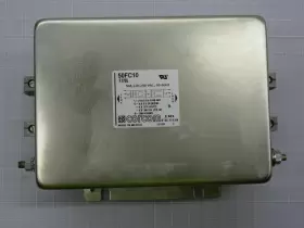 50FC10 CORCOM Noise Filter #3