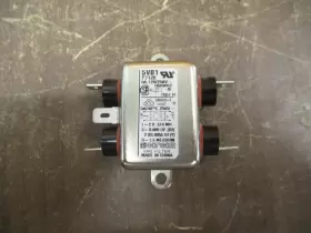 5VB1-F7126 CORCOM Emi Filter #2