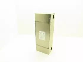 60AYT6C CORCOM Emi Power Filter