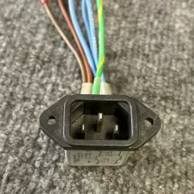 6EF2 CORCOM Emi Filter #2