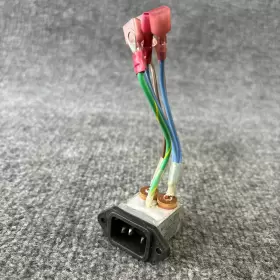 6EF2 CORCOM Emi Filter
