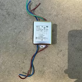 6ET3 CORCOM Filter 6ET3 CORCOM Filter