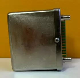 2810007-11 CORNING Quartz Crystal Oscillator #3