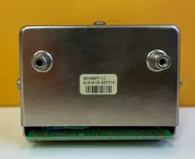 2810007-11 CORNING Quartz Crystal Oscillator