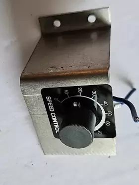 RV20N COSMO TOKYO Control Potentiometer #3