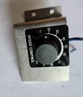 RV20N COSMO TOKYO Control Potentiometer