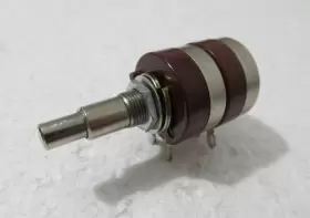 RV24YD COSMOS Potentiometer Shaft