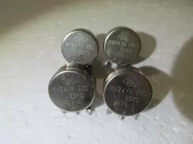 RV24YN COSMOS Potentiometer Shaft #3