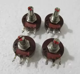 RV24YN COSMOS Potentiometer Shaft