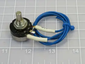 RV24YN20S COSMOS Potentiometer #2