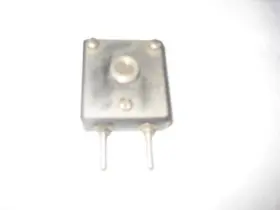 1059.37 CRYSTAL Kc Frequency Appears