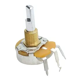 026V334F102D1A3 CTS Potentiometer Solder Lug Unef