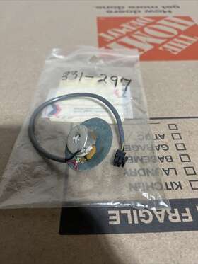 120-0009 CTS Potentiometer Divet Base
