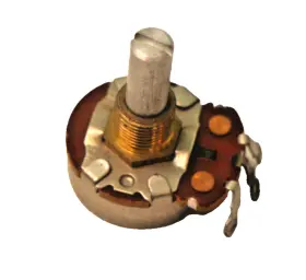 2100-0036 CTS Fender Potentiometer Tone Control