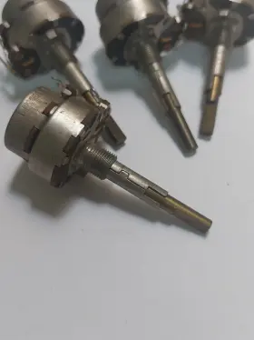 25B994 CTS Dual Potentiometers #2