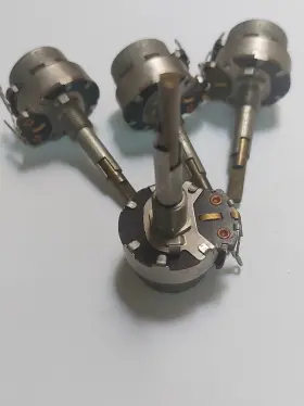 25B994 CTS Dual Potentiometers #3