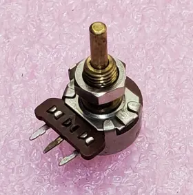270X224A103B1B1 CTS Potentiometers 270X224A103B1B1 CTS Potentiometers