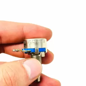 550R102A CTS Linear Taper Potantiometer #3