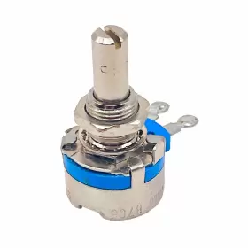 550R105B CTS Linear Taper Rotary Potantiometer Meg #2