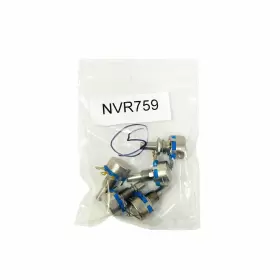 550R251A CTS Linear Taper Potantiometer #2
