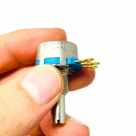 550R251A CTS Linear Taper Potantiometer #3