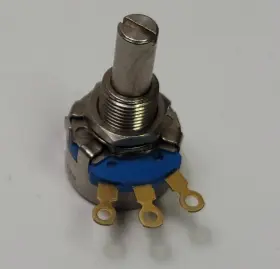 550R501A CTS Resistor 550R501A CTS Resistor