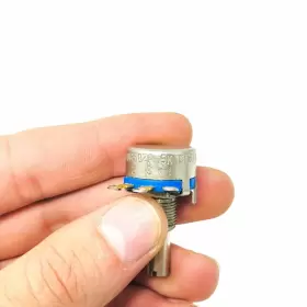 550R502A CTS Potantiometer Pin #3