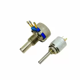 550R502A CTS Potantiometer Pin